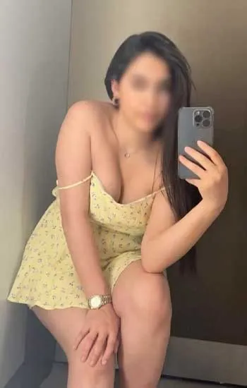 Sexy Ahmedabad Call Girl